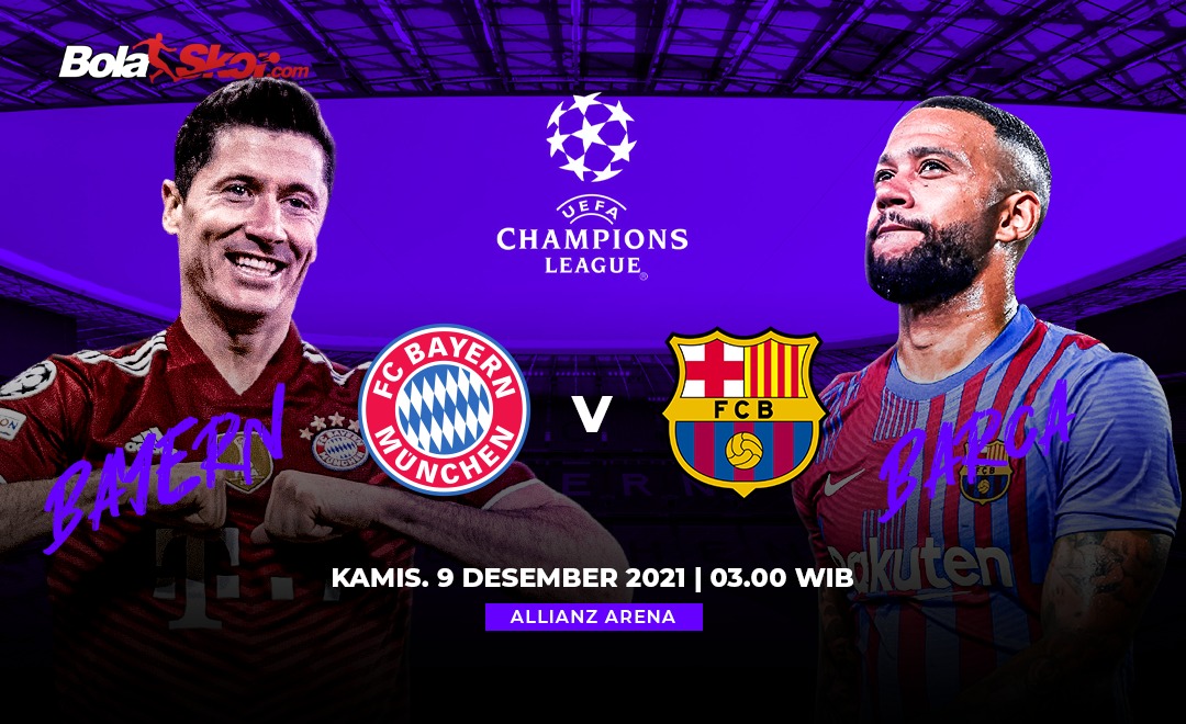 Andai Gagal Lolos 16 Besar, Barcelona Berpotensi Rugi Rp327 Miliar