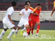 Jadwal Resmi Timnas Indonesia U-19 di Piala Asia 2020