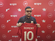 Jersey Ole Romeny Paling Diburu Suporter, Kalahkan Jay Idzes dan Calvin Verdonk