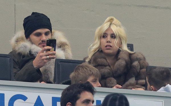 Mantan Agen Sebut Wanda Nara Ubah Mauro Icardi