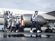 Piala Dunia 2026: Satu Hari sebelum Pertandingan, Uruguay Terjebak di Meksiko