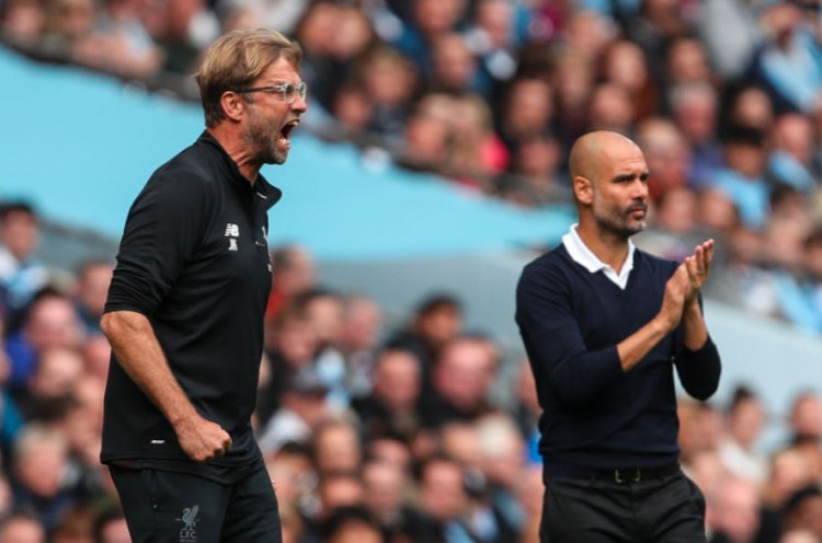 Perubahan Taktik Liverpool yang Dapat Merepotkan Manchester City