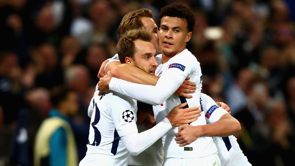 Ronaldo Cetak Gol, Madrid Tak Berkutik di Wembley