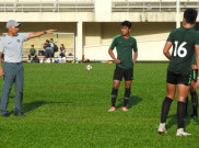 Timnas Indonesia U-19 akan Melakukan Seleksi Pemain di Sawangan