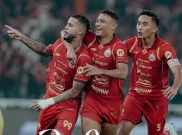 Hasil Super League 2025/2026: Persija Jakarta Kalahkan Madura United 2-0 di GBK