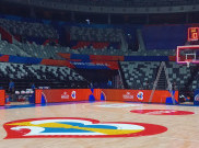 Indonesia Arena Jadi Sorotan Dunia, Kebanggaan Indonesia Jadi Tuan Rumah FIBA World Cup 2023