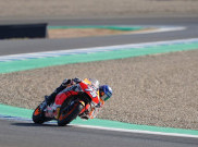 Petinggi Honda Sebut Masalah RC213V