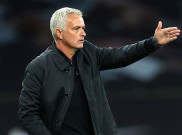 Tottenham Hotspur Ditahan Manchester United, Jose Mourinho Tuding Dicurangi VAR