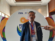 Cerita Umuh Muchtar soal Keinginan Mundur dari Persib Bandung