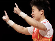Olimpiade Tokyo 2020: Atlet Angkat Besi China Diterpa Hoaks Doping