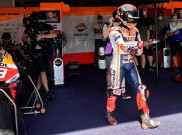 Jangan Terlena, DNA Juara Masih Ada di Marc Marquez