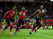 Ole Gunnar Solskjaer: Manchester United ke Paris Bukan untuk Berlibur