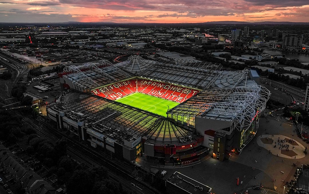 Jadwal Siaran Langsung dan Link Live Streaming Manchester United vs Fiorentina, Sabtu 9 Agustus 2025