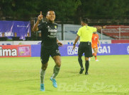 Hasil Liga 1: Persib Sikat Persiraja 3-1, Borneo FC Juga Petik Kemenangan