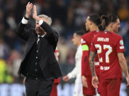 Liga Champions: Carlo Ancelotti Ingin Jumpa AC Milan di Final