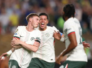 Chelsea Vs Fluminense, Adu Kuat Karakter