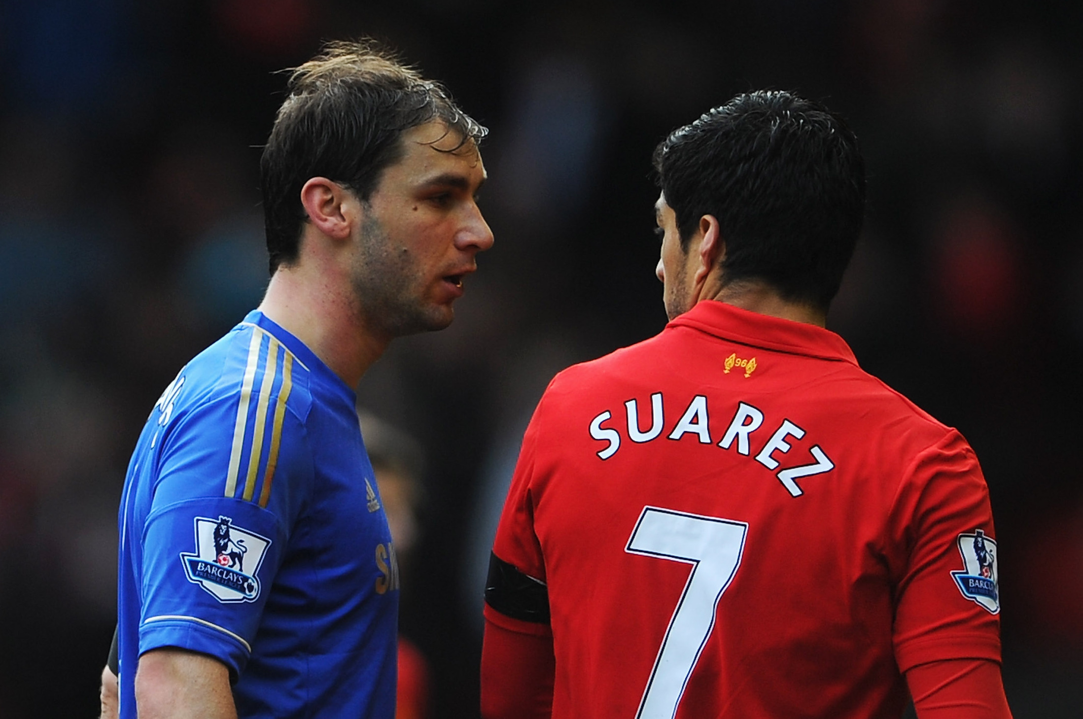 5 Duel Seru Liverpool Vs Chelsea di Anfield dalam 20 Tahun Terakhir
