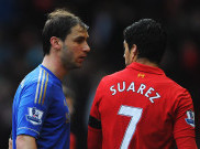 5 Duel Seru Liverpool Vs Chelsea di Anfield dalam 20 Tahun Terakhir