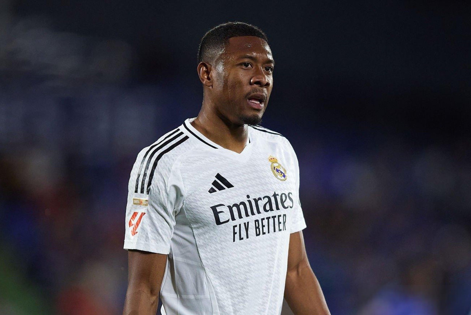 Real Madrid Tanpa David Alaba dan Eduardo Camavinga Lawan Barcelona