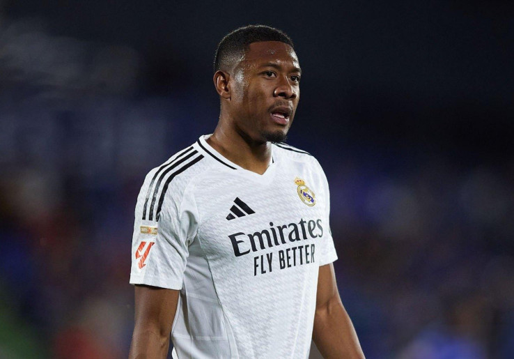 Dean Huijsen Jadi Pilar Baru, Real Madrid Siap Lepas David Alaba