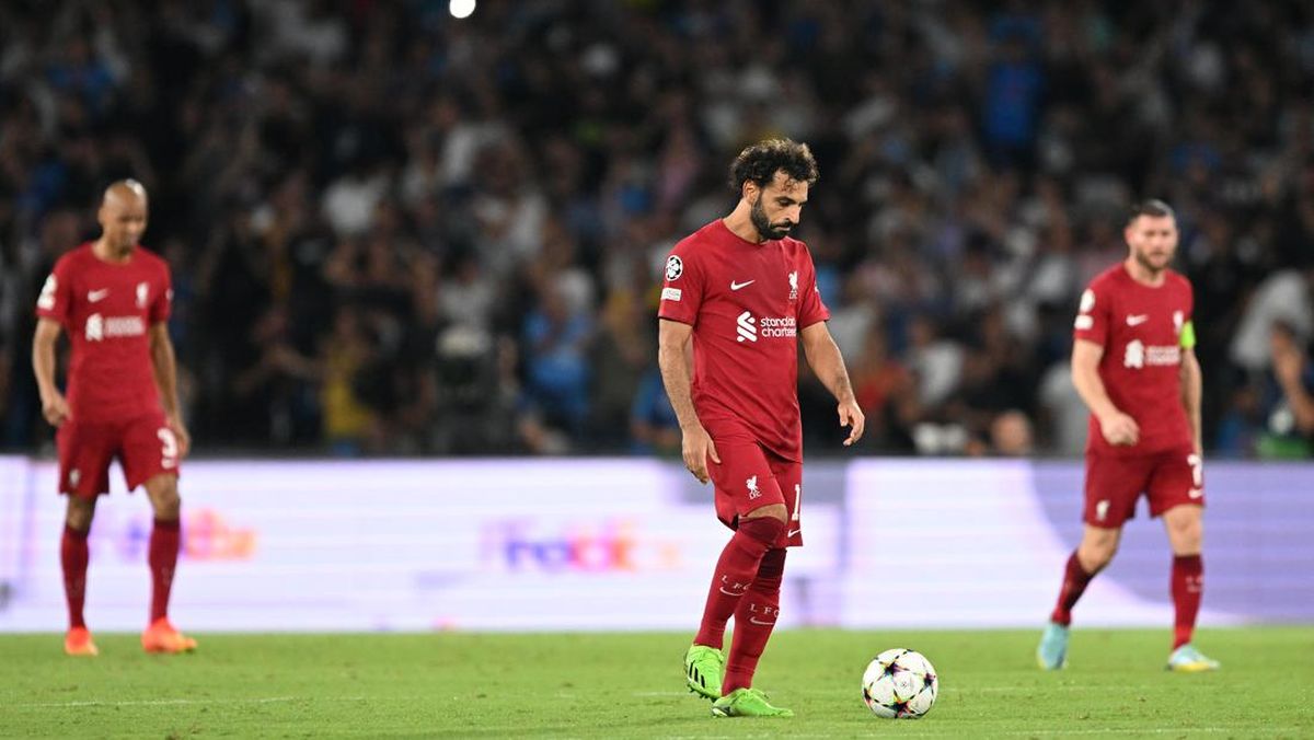 Prediksi dan Statistik Liverpool Vs Ajax: Menanti Amukan The Reds