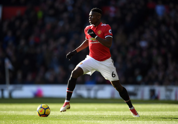5 Pemain yang Berpeluang Meninggalkan Manchester United pada Bursa Transfer Musim Panas 2018