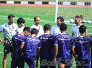 Luis Milla Mengidamkan Pemain Baru Full Back Kiri