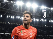 Terungkap, Buffon Paksa PSG untuk Bisa Balik ke Juventus