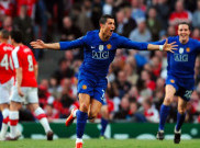 Rekor Bagus Cristiano Ronaldo Vs Arsenal