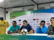 Tertarik Tangani Timnas Indonesia, Simon McMenemy Bicara soal Tawaran yang Datang