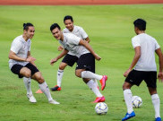 Lima Pemain Ini Dipastikan Ikut Timnas Indonesia ke Dubai
