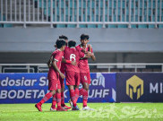 Hasil Kualifikasi Piala Asia U-17 2023: Timnas U-17 Menang atas UEA, Malaysia Ditahan Guam