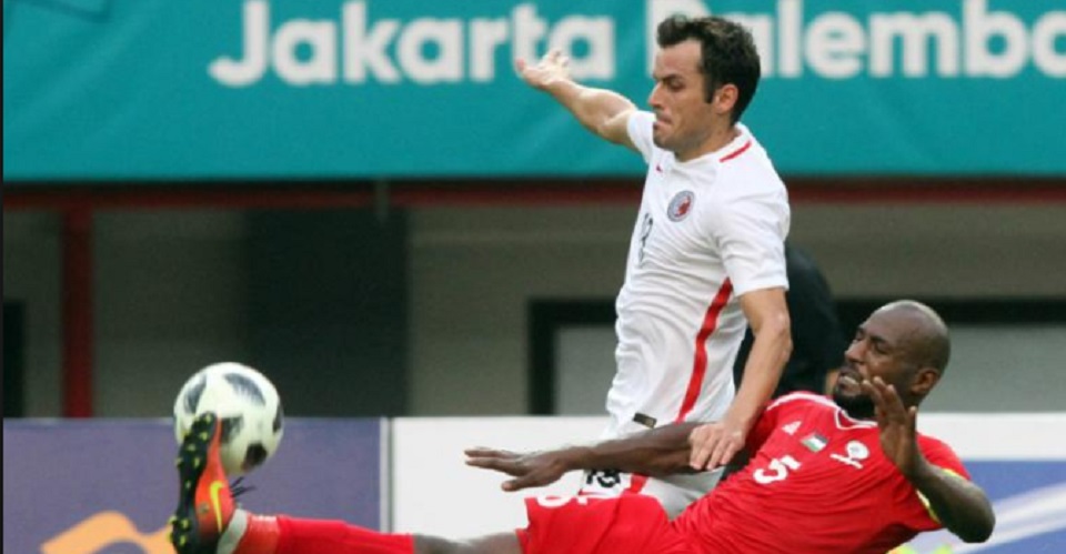 Cerita Striker Hong Kong yang Sangat Mengagumi Luis Milla