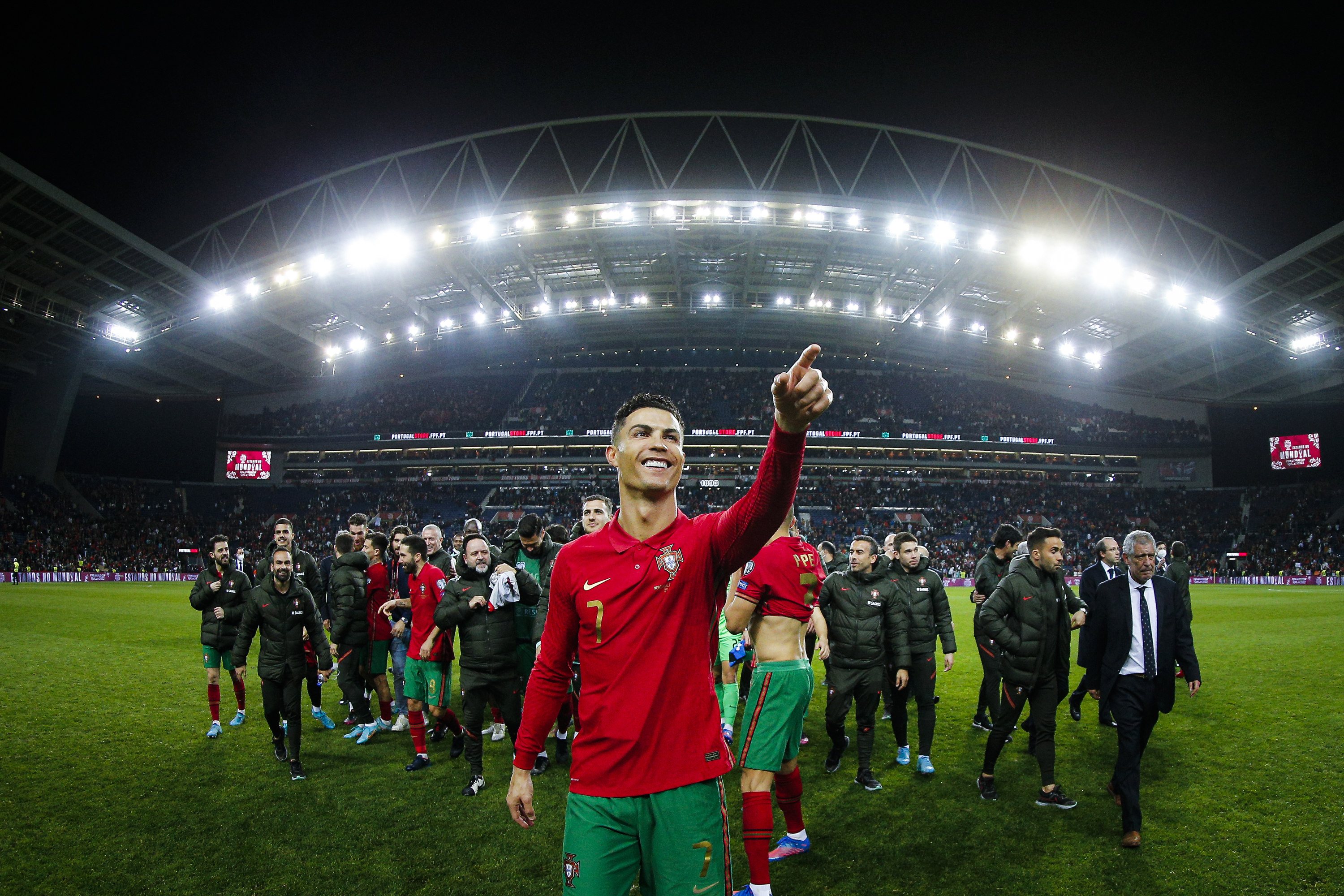 Daftar 27 Tim yang Telah Lolos ke Piala Dunia 2022
