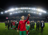 Daftar 27 Tim yang Telah Lolos ke Piala Dunia 2022