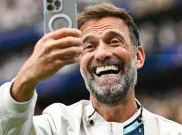 Fabrizio Romano Angkat Bicara, Jurgen Klopp Terima Tawaran Melatih Timnas Jerman