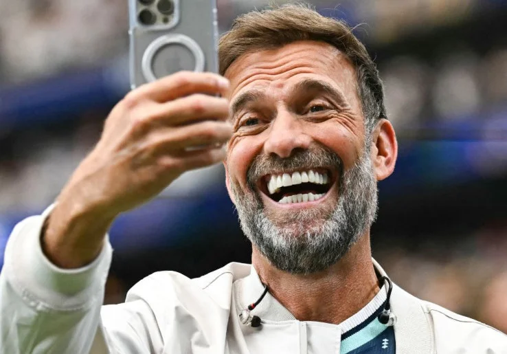 Fabrizio Romano Angkat Bicara, Jurgen Klopp Terima Tawaran Melatih Timnas Jerman