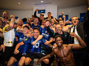 Inter Milan 3-0 AC Milan: Penantian Panjang Nerazzurri Berakhir