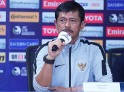 Pelatih Timnas Indonesia U-19 Berharap Performa Saat Kalahkan UEA Belum Terbaik
