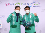 Absen, Asnawi Mangkualam Menginspirasi Lahirnya Gol Ansan Greeners