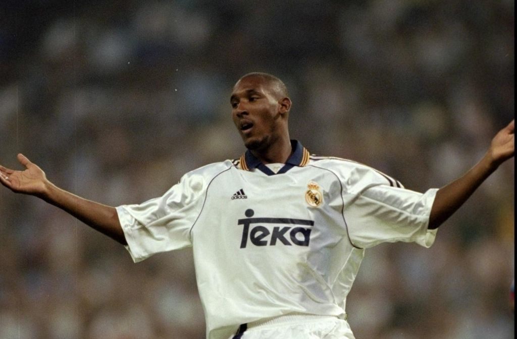 4 Penyerang yang Pernah Perkuat Real Madrid dan Man City