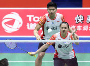 Praveen / Melati Rebut Tiket Final Australia Open 2019