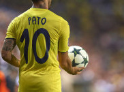 Alex Pato Lanjutkan Rekor Selalu Cetak Gol Di Laga Debut