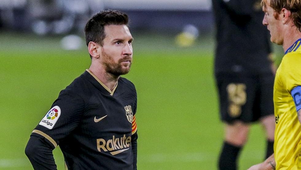 Jelang Barcelona Vs Juventus, Pirlo Sebut Messi Punya Masalah Psikologis