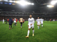 Liga Champions: Tim Prancis Jadi Momok yang Menghentikan Rekor Tak Terkalahkan Real Madrid