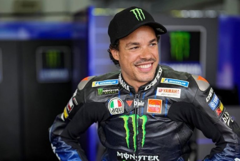 Ducati Pertimbangkan Morbidelli dan Bezzecchi ke Tim Pabrikan