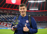Peluang Barcelona Datangkan Robert Lewandowski