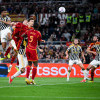 Hasil dan Klasemen Serie A: Milan dan Juventus Bernasib Sama