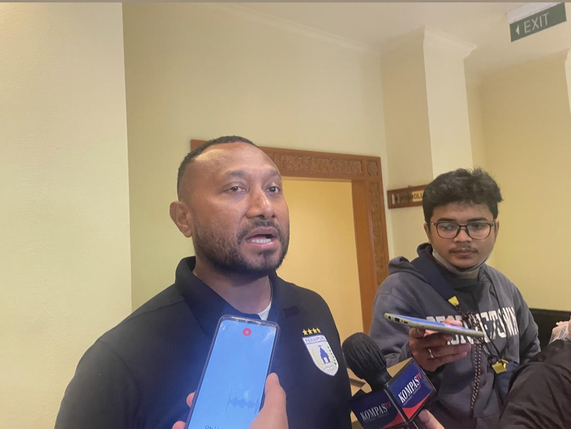 Persipura Terima Apa Pun Format Lanjutan Liga 2 Musim Ini