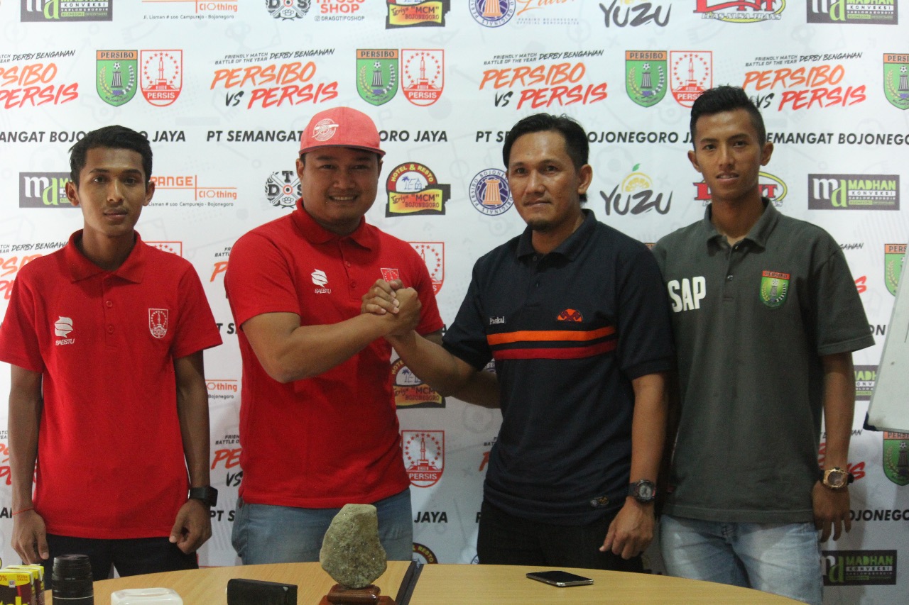 Liga 2 2018: Ujian Mental Tandang Persis Solo saat Hadapi Persibo di Bojonegoro